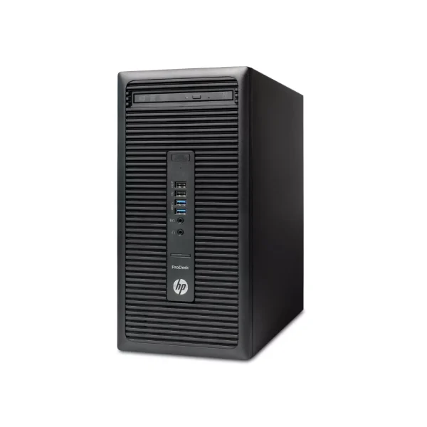 کیس دسکتاپ اچ پی HP ProDesk 600 G2 Microtower