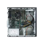 کیس دسکتاپ اچ پی HP ProDesk 600 G2 Microtower - Image 3