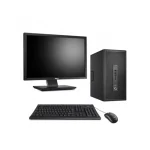 کیس دسکتاپ اچ پی HP ProDesk 600 G2 Microtower - Image 4