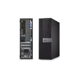 کیس دسکتاپ دل DELL Optiplex 5050 SFF-B Core i7 6700/16GB/256GB SSD/Intel - Image 2