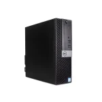 کیس دسکتاپ دل DELL Optiplex 5050 SFF-B Core i7 6700/16GB/256GB SSD/Intel - Image 3