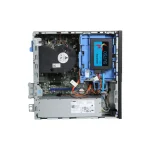 کیس دسکتاپ دل DELL Optiplex 5050 SFF-B Core i7 6700/16GB/256GB SSD/Intel - Image 4