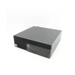 کیس دسکتاپ دل DELL Optiplex 3050 SFF-B Core i5 7500/16GB/500GB HDD/256GB SSD/Intel - Image 2