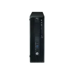 کیس دسکتاپ ورک استیشن اچ پی HP Z240 Workstation SFF-B Core i5 7500/8GB/256GB SSD/Intel