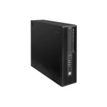 کیس دسکتاپ ورک استیشن اچ پی HP Z240 Workstation SFF-B Core i5 7500/8GB/256GB SSD/Intel - Image 3