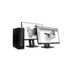 کیس دسکتاپ ورک استیشن اچ پی HP Z240 Workstation SFF-B Core i5 7500/8GB/256GB SSD/Intel - Image 5