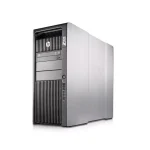 کیس ورک استیشن اچ پی HP Z820 Workstation-2643