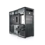 کیس ورک استیشن اچ پی HP Z820 Workstation-2643 - Image 4