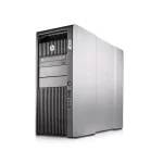 کیس ورک استیشن اچ پی HP Z820 Workstation-2660