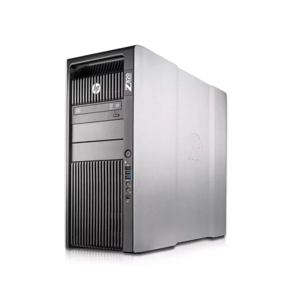 کیس ورک استیشن اچ پی HP Z820 Workstation-2660