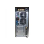 کیس ورک استیشن اچ پی HP Z820 Workstation-2660 - Image 2