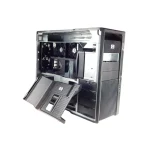 کیس ورک استیشن اچ پی HP Z800 Workstation-C Xeon X5660/32GB/4TB HDD/240GB SSD/Quadro 4GB - Image 4