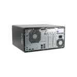 کیس دسکتاپ اچ پی HP ProDesk 600 G3 Microtower - Image 2