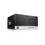 کیس دسکتاپ اچ پی HP ProDesk 600 G3 Microtower - Image 3