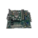 کیس دسکتاپ اچ پی HP ProDesk 600 G3 Microtower - Image 4
