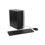 کیس دسکتاپ اچ پی HP ProDesk 600 G3 Microtower - Image 5