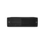 کیس دسکتاپ ورک استیشن اچ پی HP Z2 G4 Workstation SFF-B Core i5 9500/16GB/256GB SSD/Intel