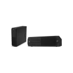 کیس دسکتاپ ورک استیشن اچ پی HP Z2 G4 Workstation SFF-B Core i5 9500/16GB/256GB SSD/Intel - Image 3