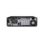 کیس دسکتاپ ورک استیشن اچ پی HP Z2 G4 Workstation SFF-C Core i7 8700/16GB/512GB SSD/K1200 4GB - Image 3