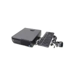 کیس دسکتاپ ورک استیشن اچ پی HP Z2 G4 Workstation SFF-C Core i7 8700/16GB/512GB SSD/K1200 4GB - Image 5