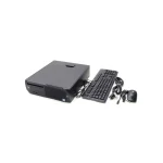 کیس دسکتاپ ورک استیشن اچ پی HP Z2 G4 Workstation SFF-D Core i7 9700/16GB/512GB SSD/P1000 4GB - Image 5
