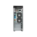 کیس ورک استیشن اچ پی HP Z640 Workstation-B Xeon 2690 v3/1TB HDD/64GB/K2200 - Image 2