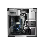 کیس ورک استیشن اچ پی HP Z640 Workstation-B Xeon 2690 v3/1TB HDD/64GB/K2200 - Image 4