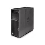 کیس ورک استیشن اچ پی HP Z640 Workstation-D Xeon 2699 v4/128GB/1TB HDD/512GB SSD/M4000 8GB