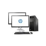 کیس ورک استیشن اچ پی HP Z640 Workstation-D Xeon 2699 v4/128GB/1TB HDD/512GB SSD/M4000 8GB - Image 3