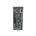 کیس پرسیشن دل DELL Precision T7820-A Xeon Silver 4114/32GB/256GB SSD/1TB HDD/Geforce 2GB - Image 2