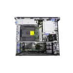 کیس پرسیشن دل DELL Precision T7820-A Xeon Silver 4114/32GB/256GB SSD/1TB HDD/Geforce 2GB - Image 4