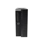 کیس پرسیشن دل DELL Precision T7820-B Xeon Gold 6138/64GB/256GB SSD/1TB HDD/K4200 4GB