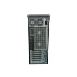 کیس پرسیشن دل DELL Precision T7820-B Xeon Gold 6138/64GB/256GB SSD/1TB HDD/K4200 4GB - Image 2