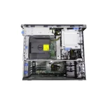 کیس پرسیشن دل DELL Precision T7820-B Xeon Gold 6138/64GB/256GB SSD/1TB HDD/K4200 4GB - Image 4