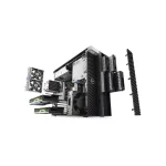 کیس پرسیشن دل DELL Precision T7820-E Xeon Platinum 8160/256GB/1TB SSD/4TB HDD/RTX3060 12GB - Image 4