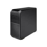 کیس ورک استیشن اچ پی HP Z4 G4 Workstation-B Core i9 7920X/64GB/1TB NVME/4TB HDD/P4000 8GB