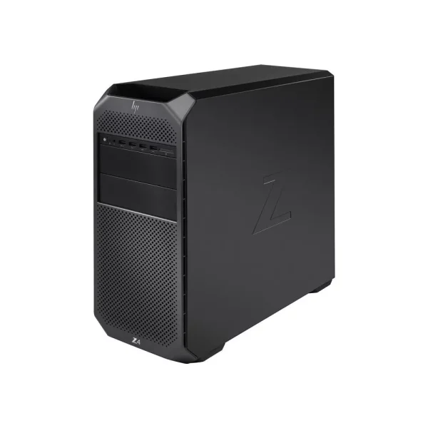 کیس ورک استیشن اچ پی HP Z4 G4 Workstation-B Core i9 7920X/64GB/1TB NVME/4TB HDD/P4000 8GB