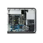 کیس ورک استیشن اچ پی HP Z4 G4 Workstation-B Core i9 7920X/64GB/1TB NVME/4TB HDD/P4000 8GB - Image 5