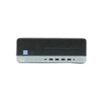 کیس دسکتاپ اچ پی HP ProDesk 600 G5 SFF-A Core i5 9500/16GB/256GB SSD/Intel