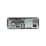 کیس دسکتاپ اچ پی HP ProDesk 600 G5 SFF-A Core i5 9500/16GB/256GB SSD/Intel - Image 2