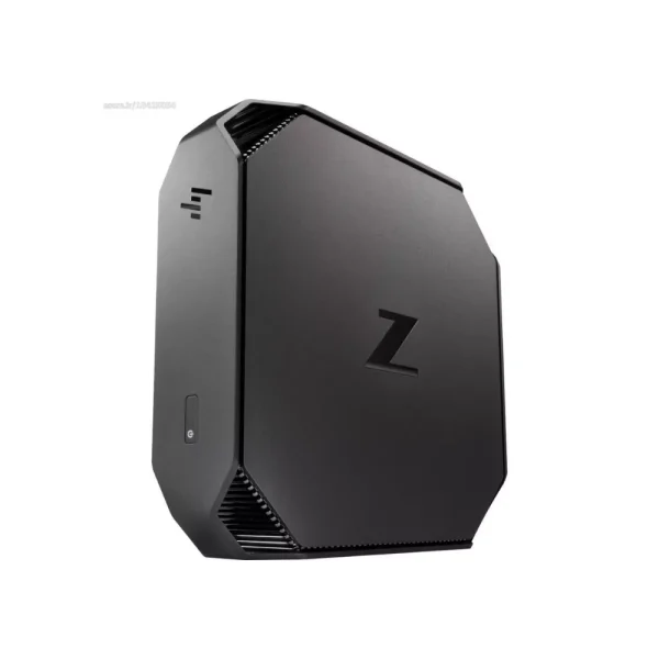 کیس دسکتاپ ورک استیشن مینی اچ پی HP Z2 Mini G4 Workstation