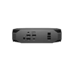 کیس دسکتاپ ورک استیشن مینی اچ پی HP Z2 Mini G4 Workstation - Image 3
