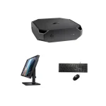 کیس دسکتاپ ورک استیشن مینی اچ پی HP Z2 Mini G4 Workstation - Image 4