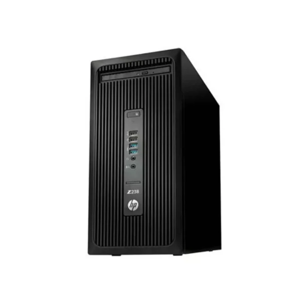 کیس ورک استیشن دسکتاپ اچ پی HP Z238 Workstation