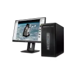 کیس ورک استیشن دسکتاپ اچ پی HP Z238 Workstation - Image 3