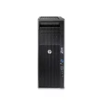 کیس ورک استیشن اچ پی HP Z620 Workstation