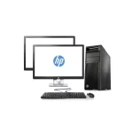 کیس ورک استیشن اچ پی HP Z640 Workstation-A Xeon 2640 v3/512GB SSD/16GB/M4000 - Image 3
