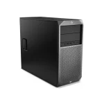 کیس ورک استیشن اچ پی HP Z2 G4 Workstation Tower-A Core i7 8700/16GB/256GB SSD/Intel