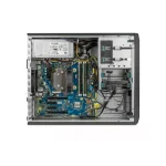 کیس ورک استیشن اچ پی HP Z2 G4 Workstation Tower-A Core i7 8700/16GB/256GB SSD/Intel - Image 4
