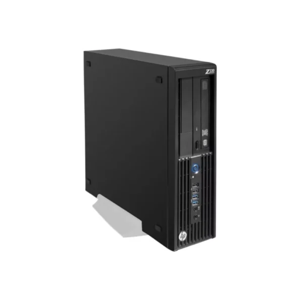 کیس دسکتاپ ورک استیشن اچ پی HP Z230 Workstation SFF